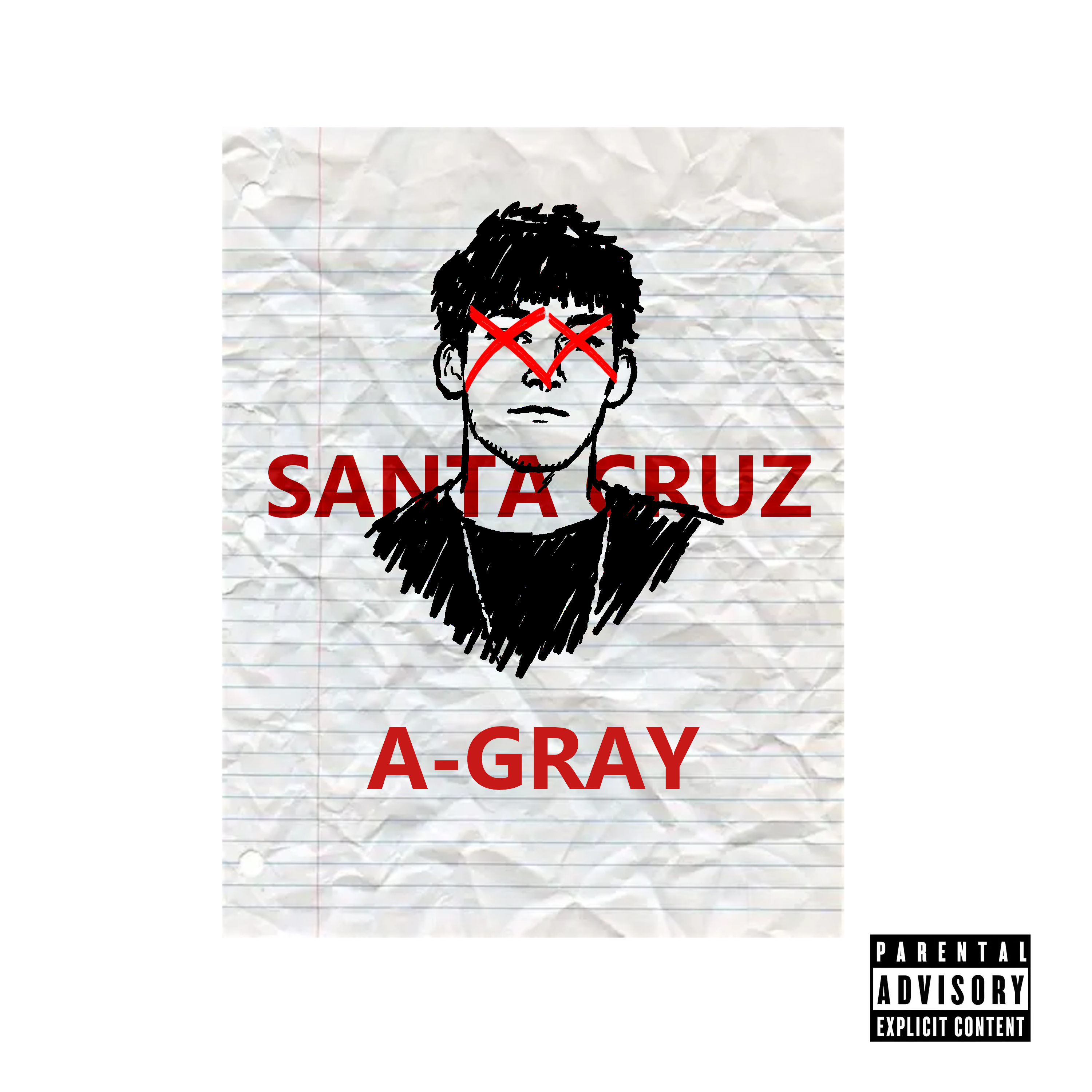 Santa Cruz Wide Art